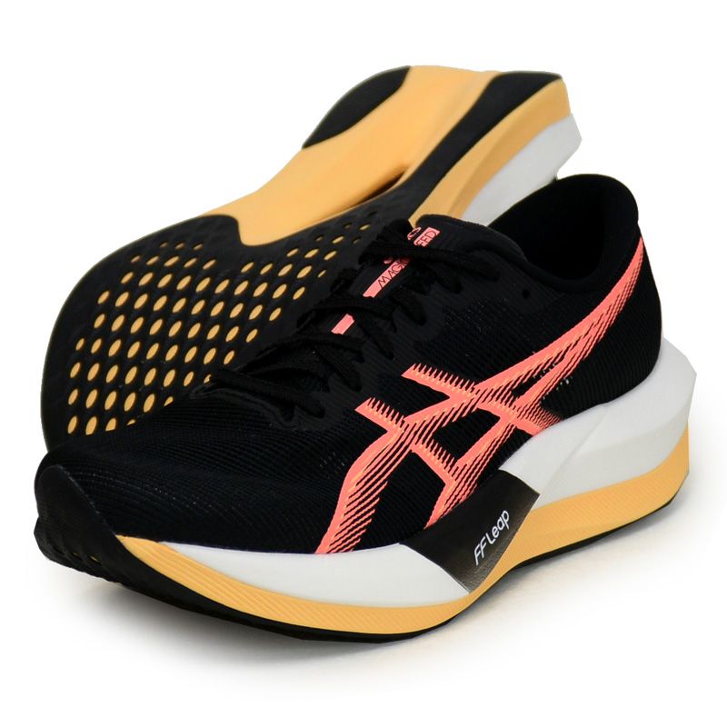 サイズ30.0cm、アシックス asics MAGIC SPEED 5 (マジックスピード 5) 陸上 ランニングシューズ 26AW(1013A183-002)