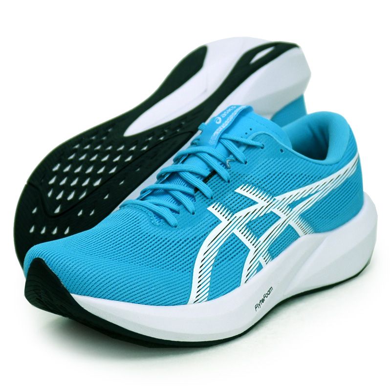 サイズ23.5cm、アシックス asics HYPER SPEED 6 (ハイパースピード6) ランニングシューズ 26AW (1013A237-400)