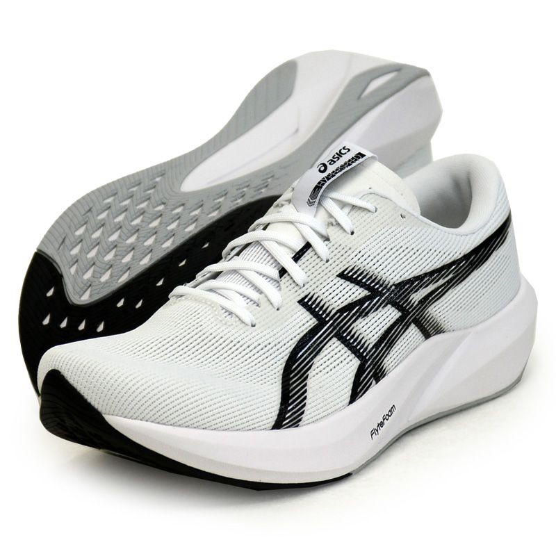 サイズ23.0cm、アシックス asics HYPER SPEED 6 (ハイパースピード6) ランニングシューズ 26AW (1013A237-100)