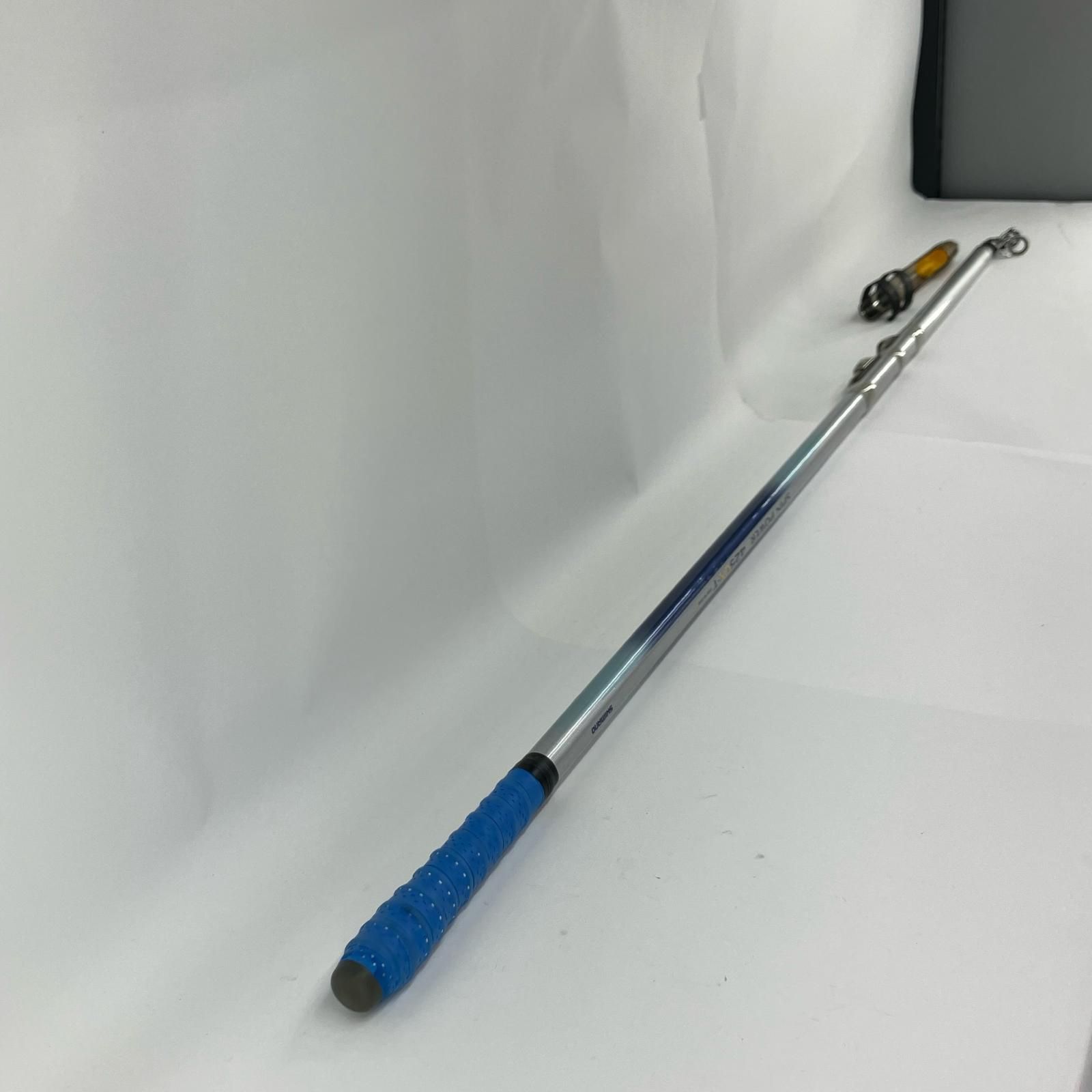 SHIMANO シマノ 投竿 スピンパワー 425CX-T 21240 - メルカリ