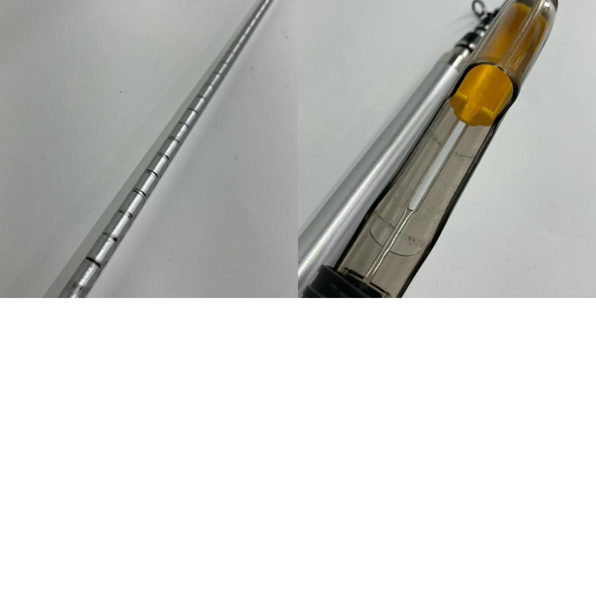 SHIMANO シマノ 投竿 スピンパワー 425CX-T 21240 - メルカリ