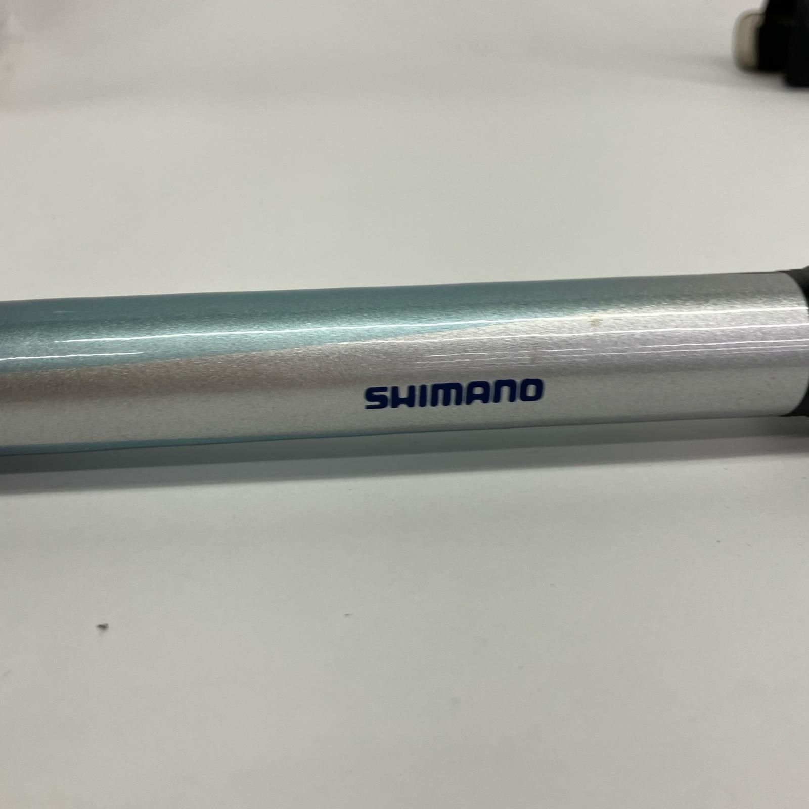 SHIMANO シマノ 投竿 スピンパワー 425CX-T 21240 - メルカリ