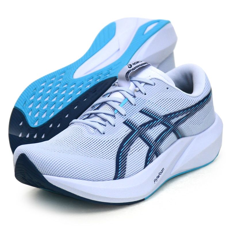 サイズ25.0cm、アシックス asics HYPER SPEED 6 (ハイパースピード6) ランニングシューズ 26AW (1013A237-401)