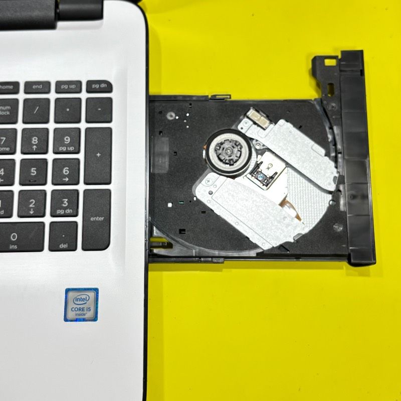 HP☆Core i5ノートパソコン☆動作確認済 SSD240GB Win11 Office付