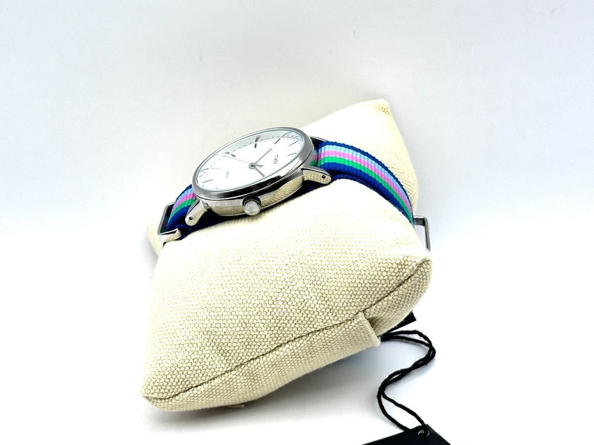 未使用 タイメックス TIMEX ウィークエンダー フェアフィールド 