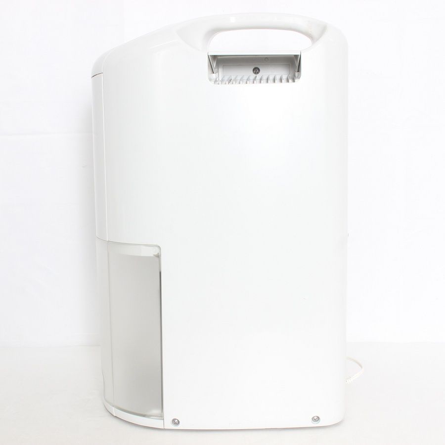 衣類乾燥除湿機 CD-P6324 ホワイト コロナ CD-P6324-W ホワイト 衣類乾燥除湿機 本体 - メルカリ