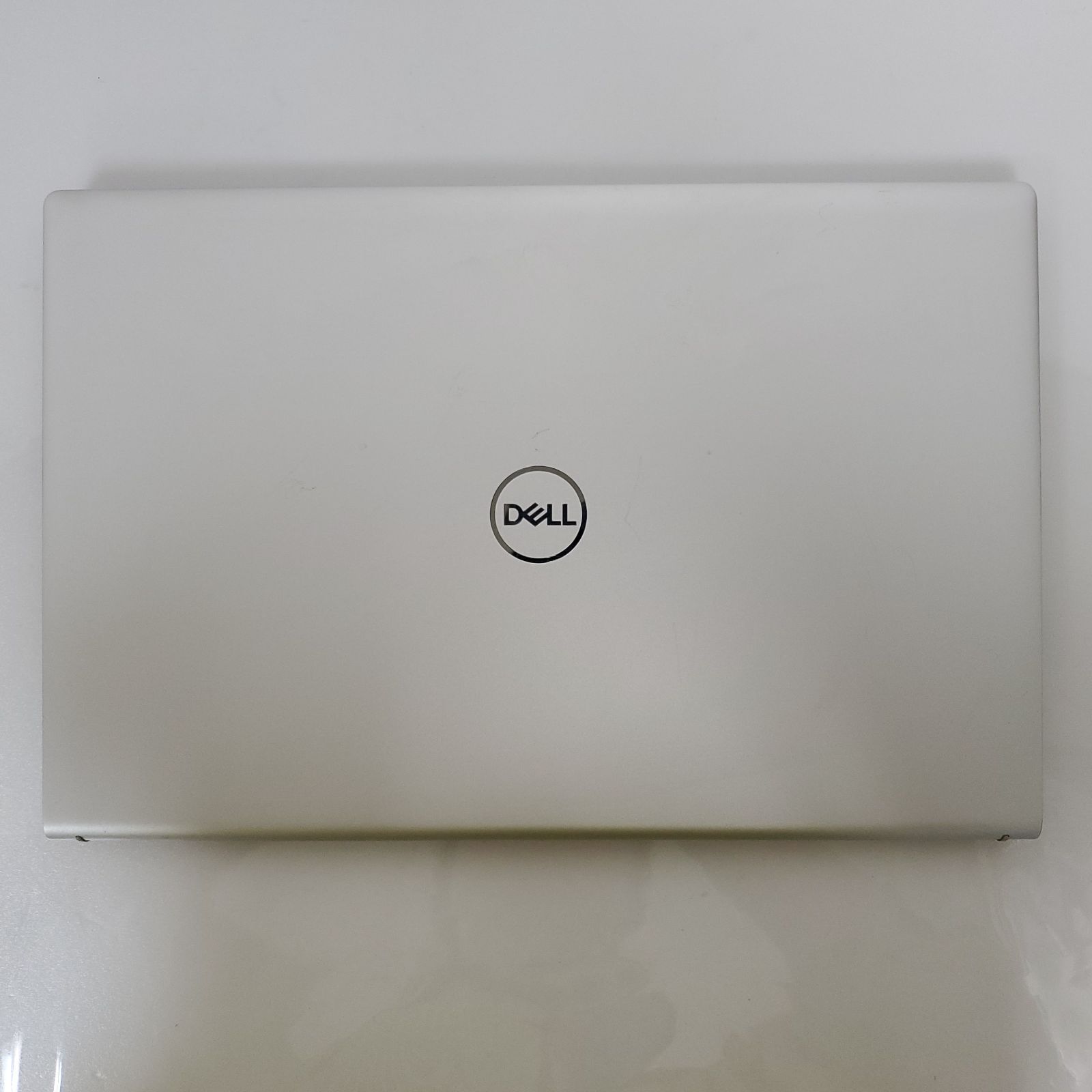 DELL Inspiron ノートPC ホワイト ノートPC・Dell Inspiron /P143G・11th Gen Intel(R) Core(TM) i5