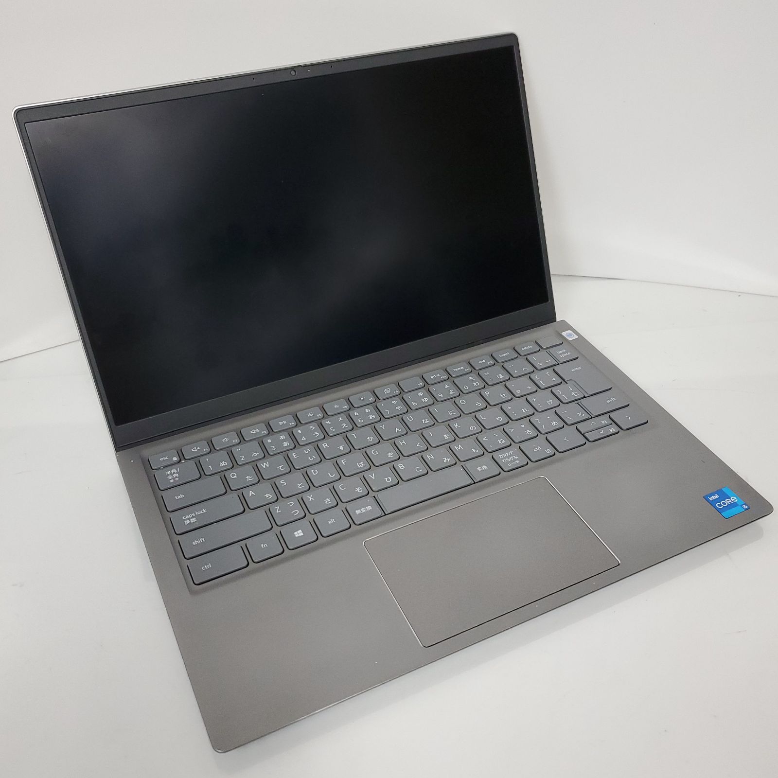 ノートPC・Dell Inspiron /P143G・11th Gen Intel(R) Core(TM) i5