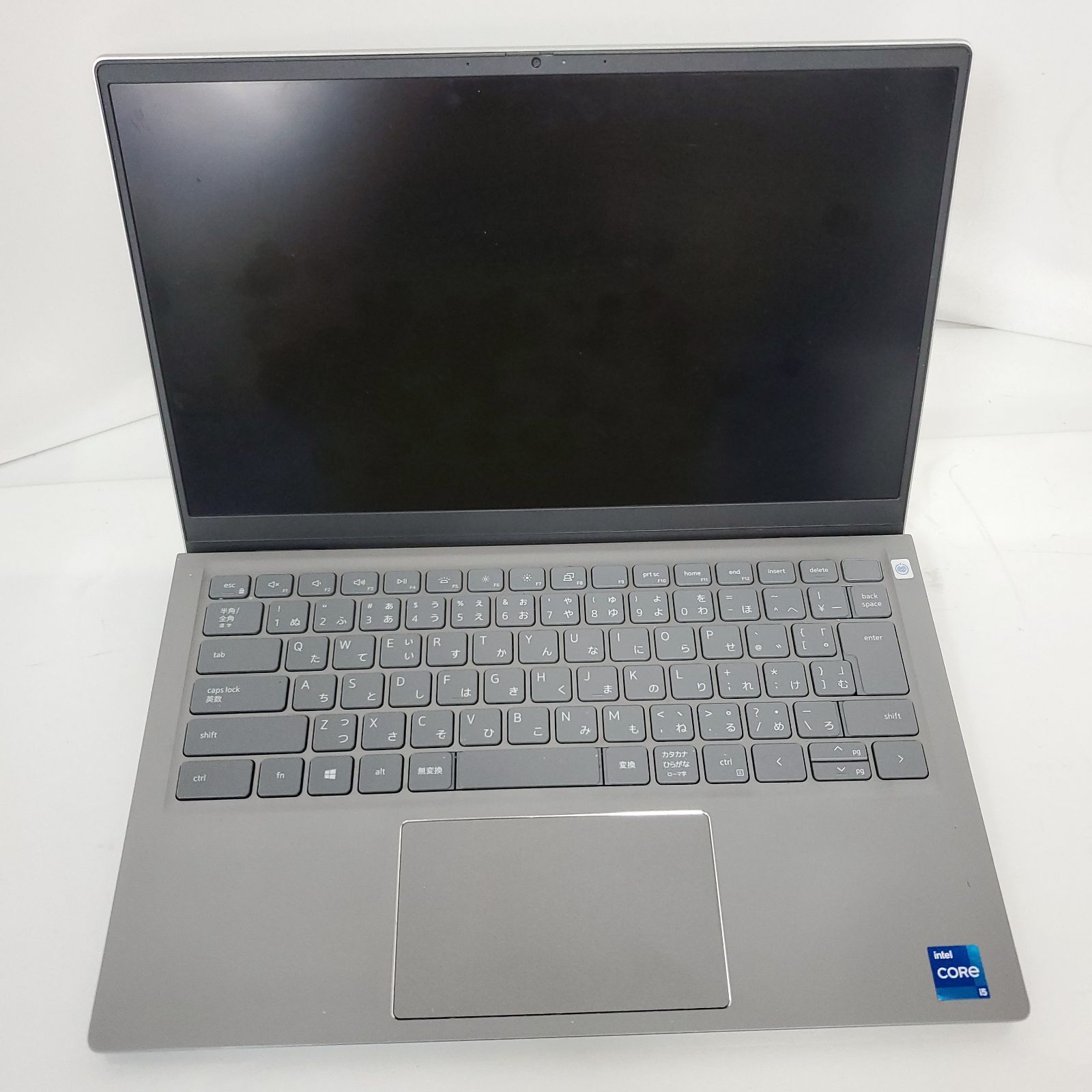 ノートPC・Dell Inspiron /P143G・11th Gen Intel(R) Core(TM) i5