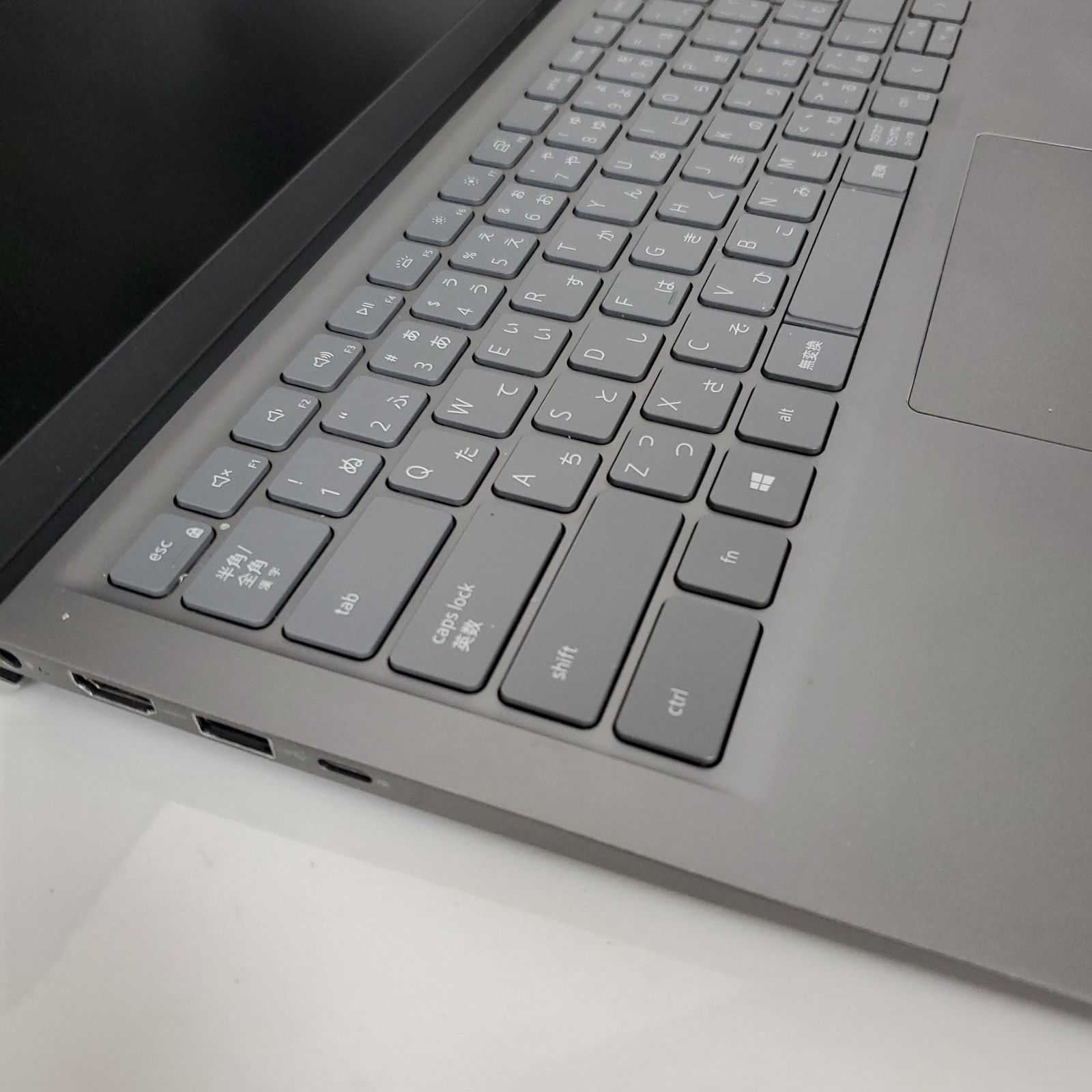 ノートPC・Dell Inspiron /P143G・11th Gen Intel(R) Core(TM) i5