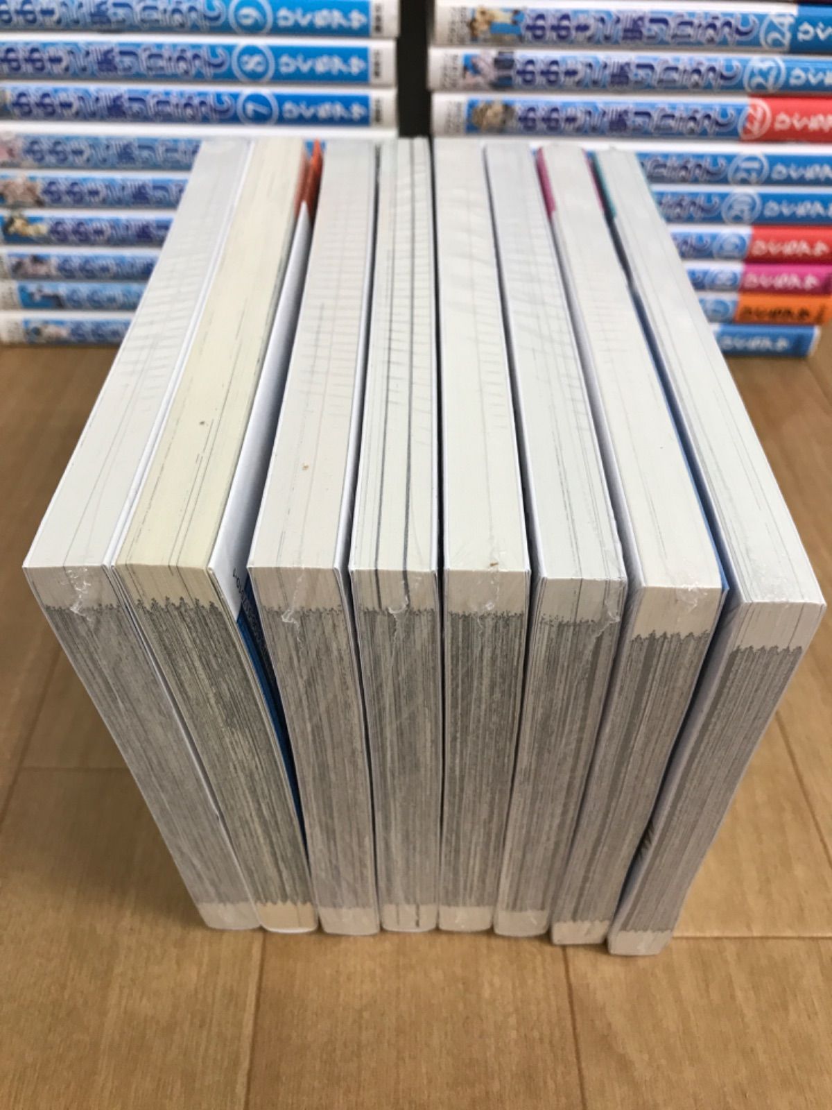 ☆【未開封あり 既刊全巻】おおきく振りかぶって 1~38巻 全巻セット