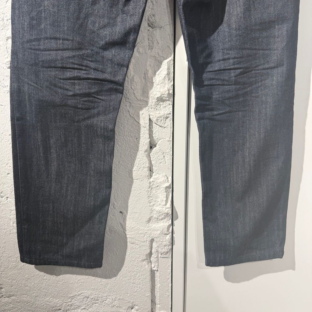 BOTTEGA VENETA ボッテガヴェネタ Straight Denim Pants ストレート