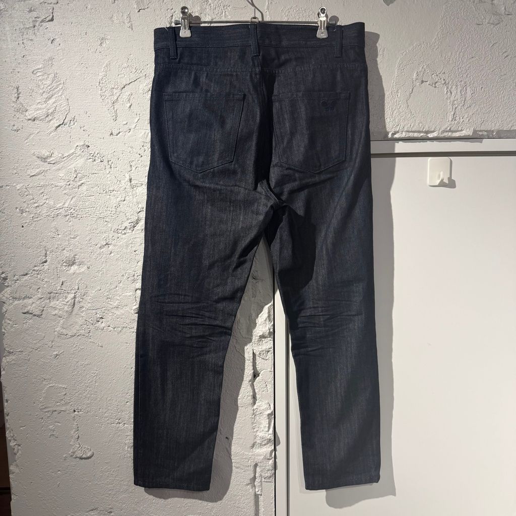 BOTTEGA VENETA ボッテガヴェネタ Straight Denim Pants ストレート