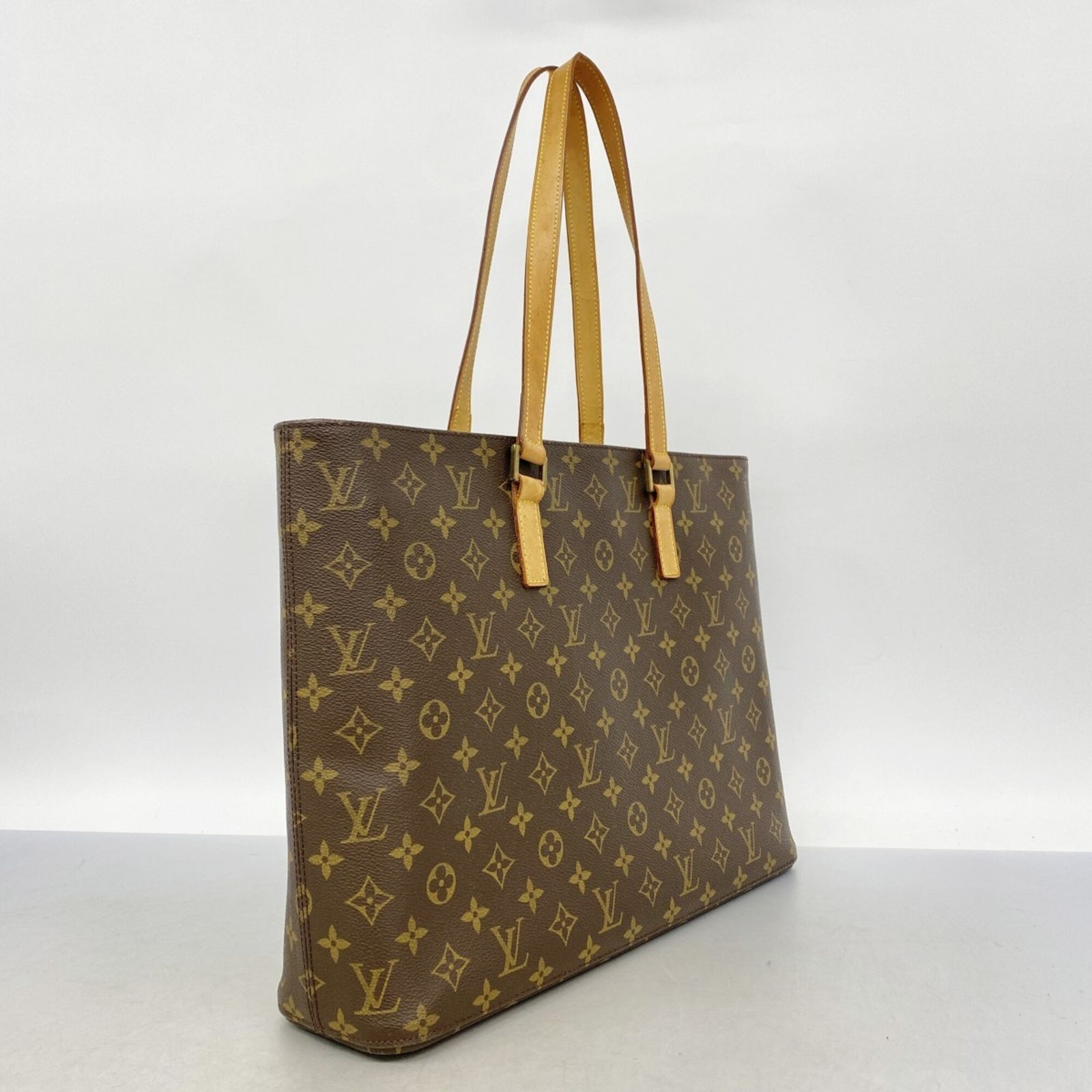 ルイ・ヴィトン(Louis Vuitton) ルイ・ヴィトン トートバッグ