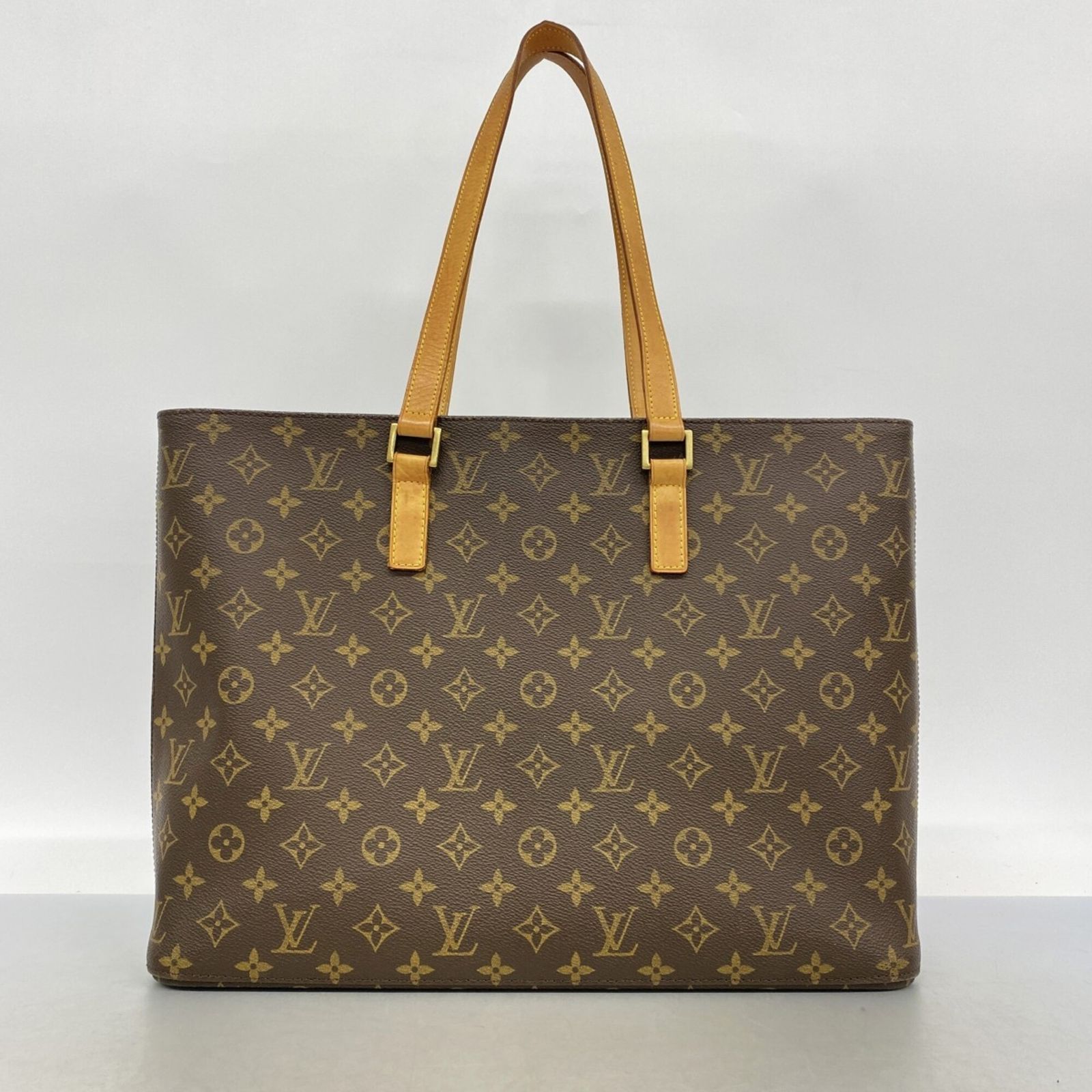 ルイ・ヴィトン(Louis Vuitton) ルイ・ヴィトン トートバッグ