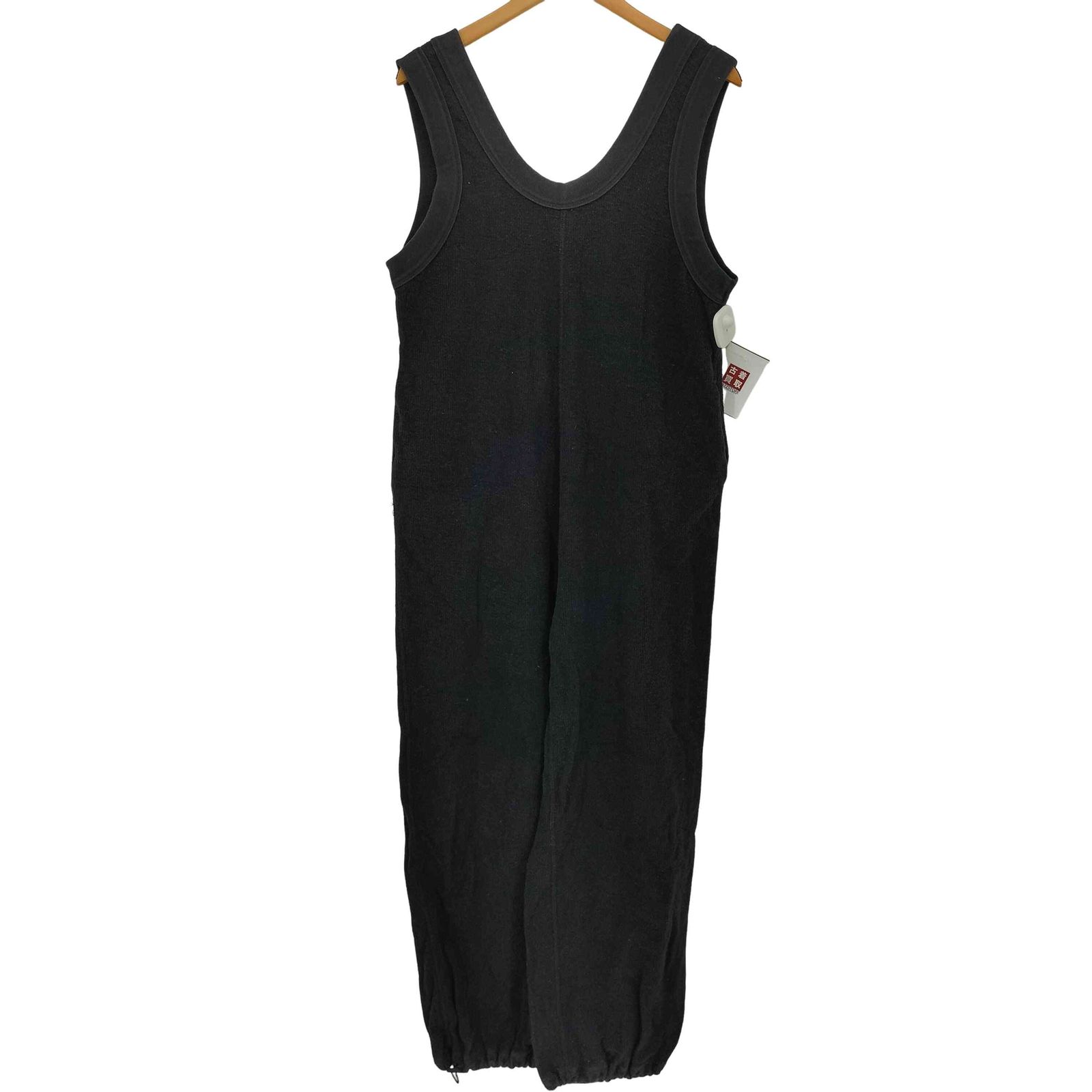 トゥデイフル TODAYFUL Cottonlinen Rough Combinaison コットンリネン