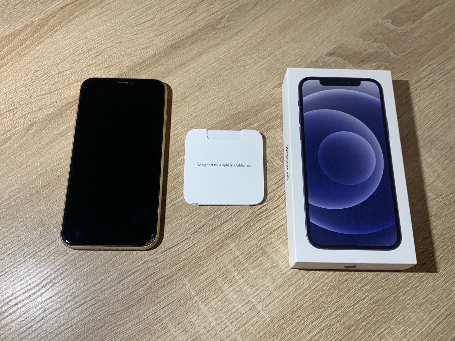 2380 iPhone XR 128GB イエロー ジャンク品【ネ】 - メルカリ