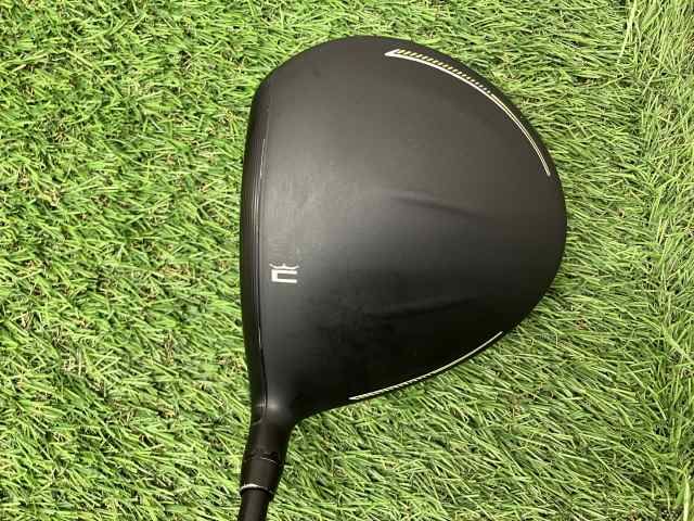 【中古】ドライバー コブラ RADSPEED◆TourAD for RADSPEED(JP)◆S◆10.5[1568]