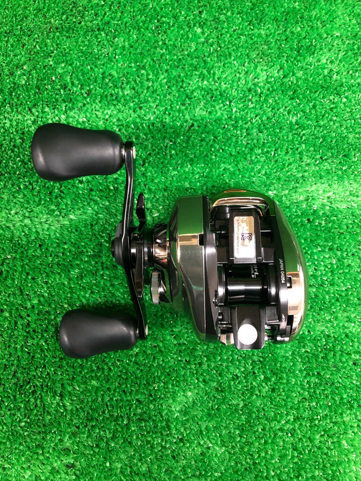 21 アンタレス DC XG 右 (栗東店）☼ - メルカリ