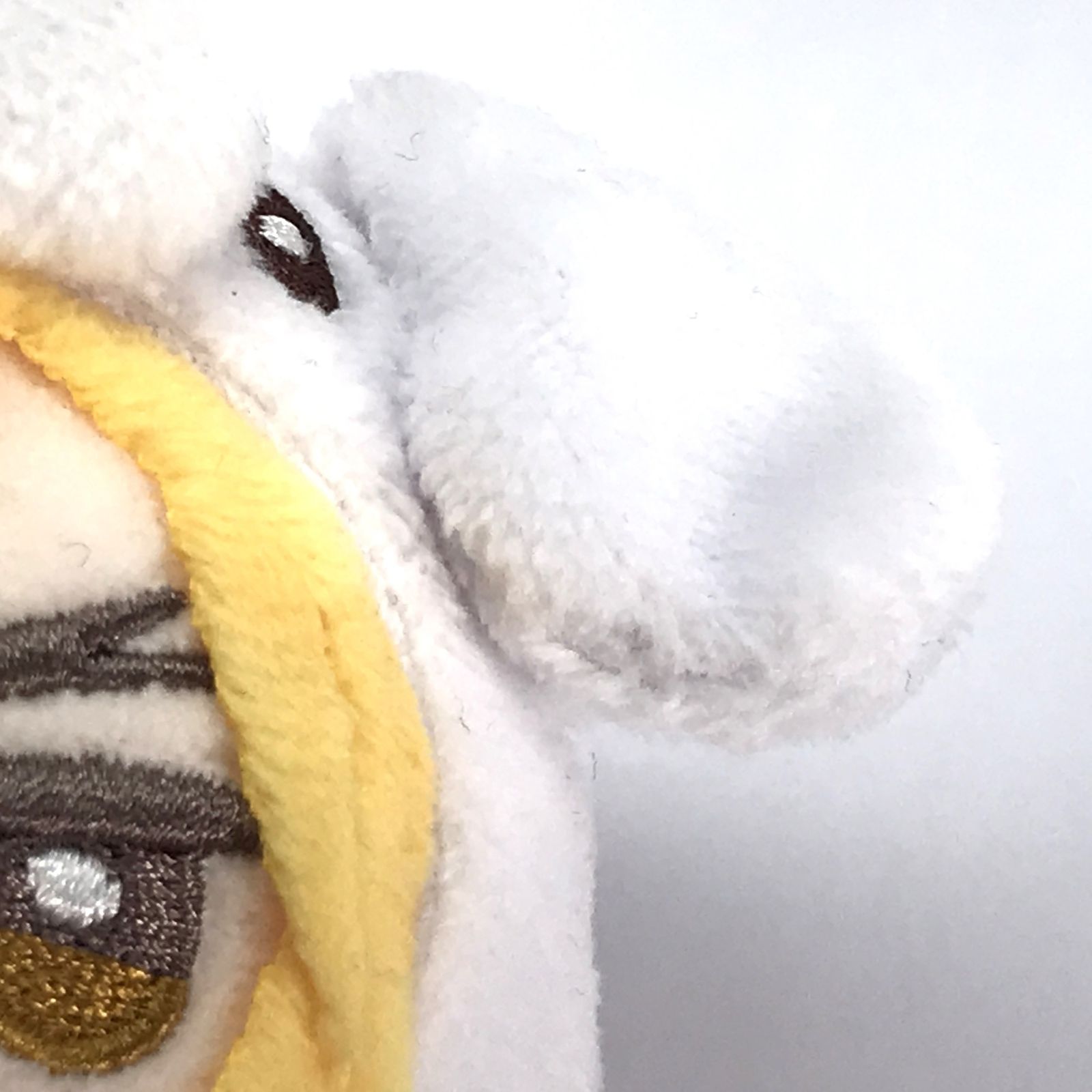 ○ANICRAFT グッズ 七海龍水 みみぐるみ 「Dr.STONE」 - メルカリ