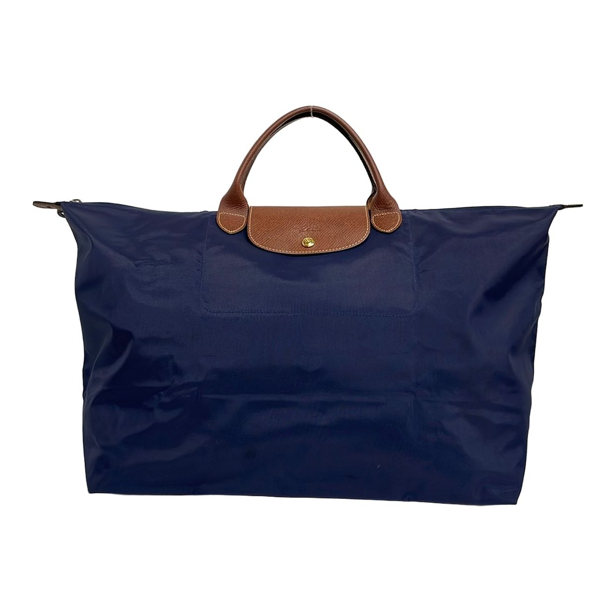 LONGCHAMP(ロンシャン) ボストンバッグ ル・プリアージュオリジナル