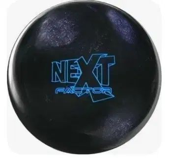 ボーリング *新品* 15p NEXTパック