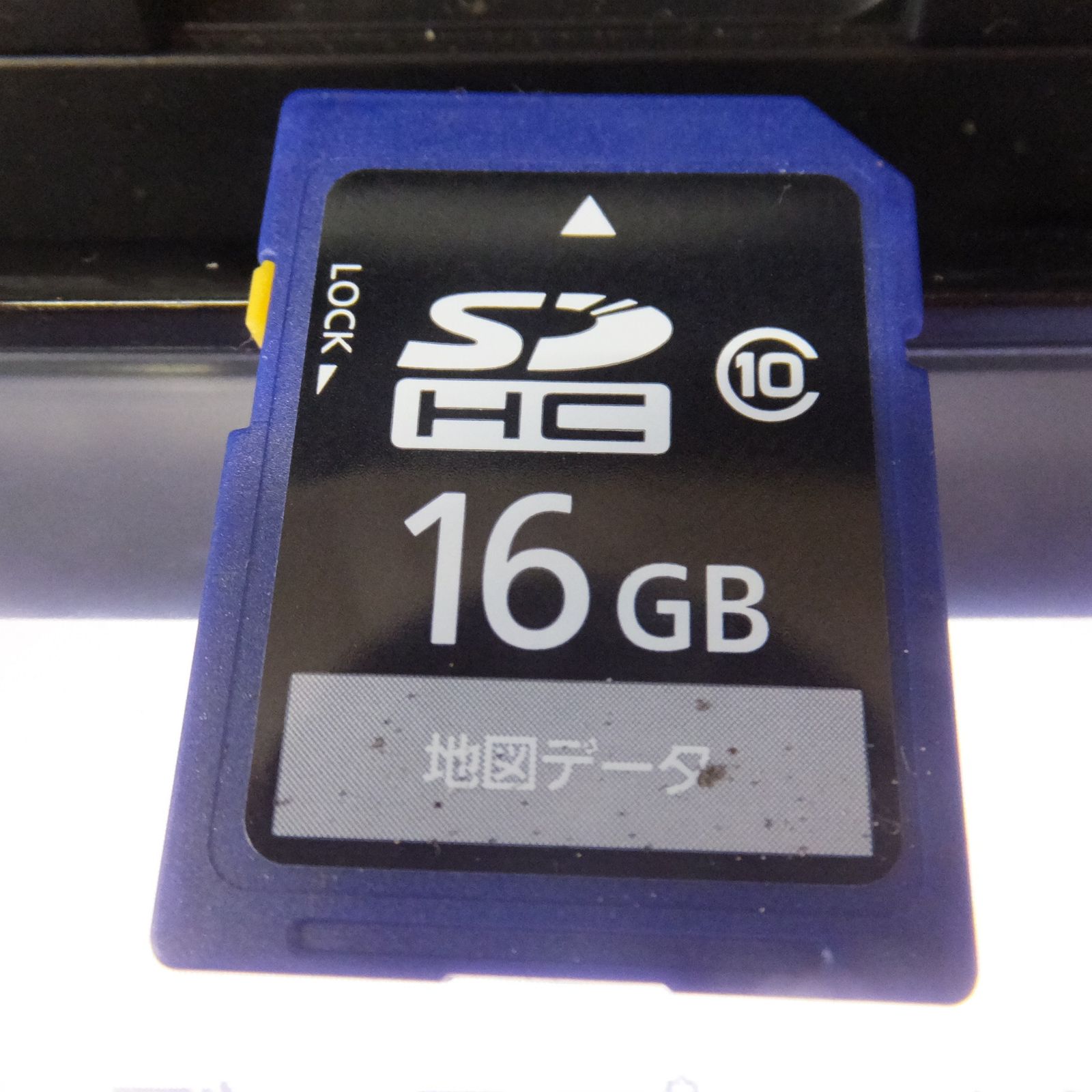 送料無料] ジャンク☆パナソニック Panasonic SDカーナビステーション