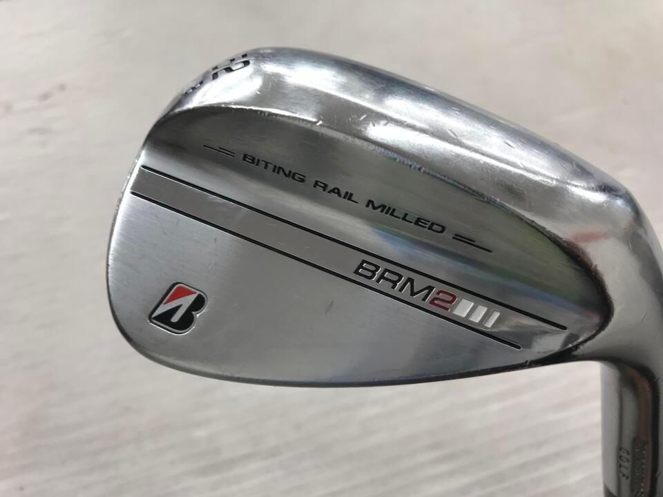 ブリヂストン BRM2 52度 NSプロ MODUS 3 TOUR 105 Sフレックス