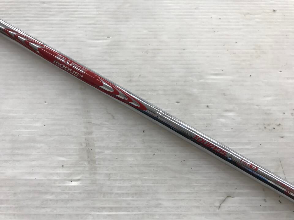 ブリヂストン BRM2 52度 NSプロ MODUS 3 TOUR 105 Sフレックス