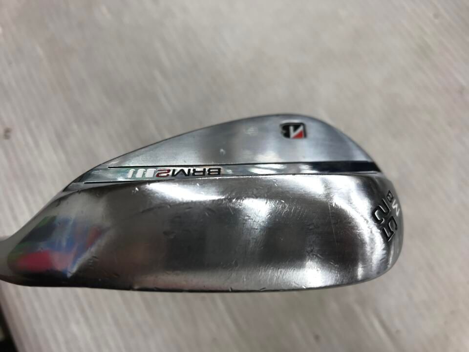 ブリヂストン BRM2 52度 NSプロ MODUS 3 TOUR 105 Sフレックス
