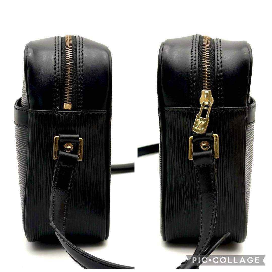 ⛄️極美品⛄️ルイヴィトンエピ トロカデロ27 ナイル ショルダー