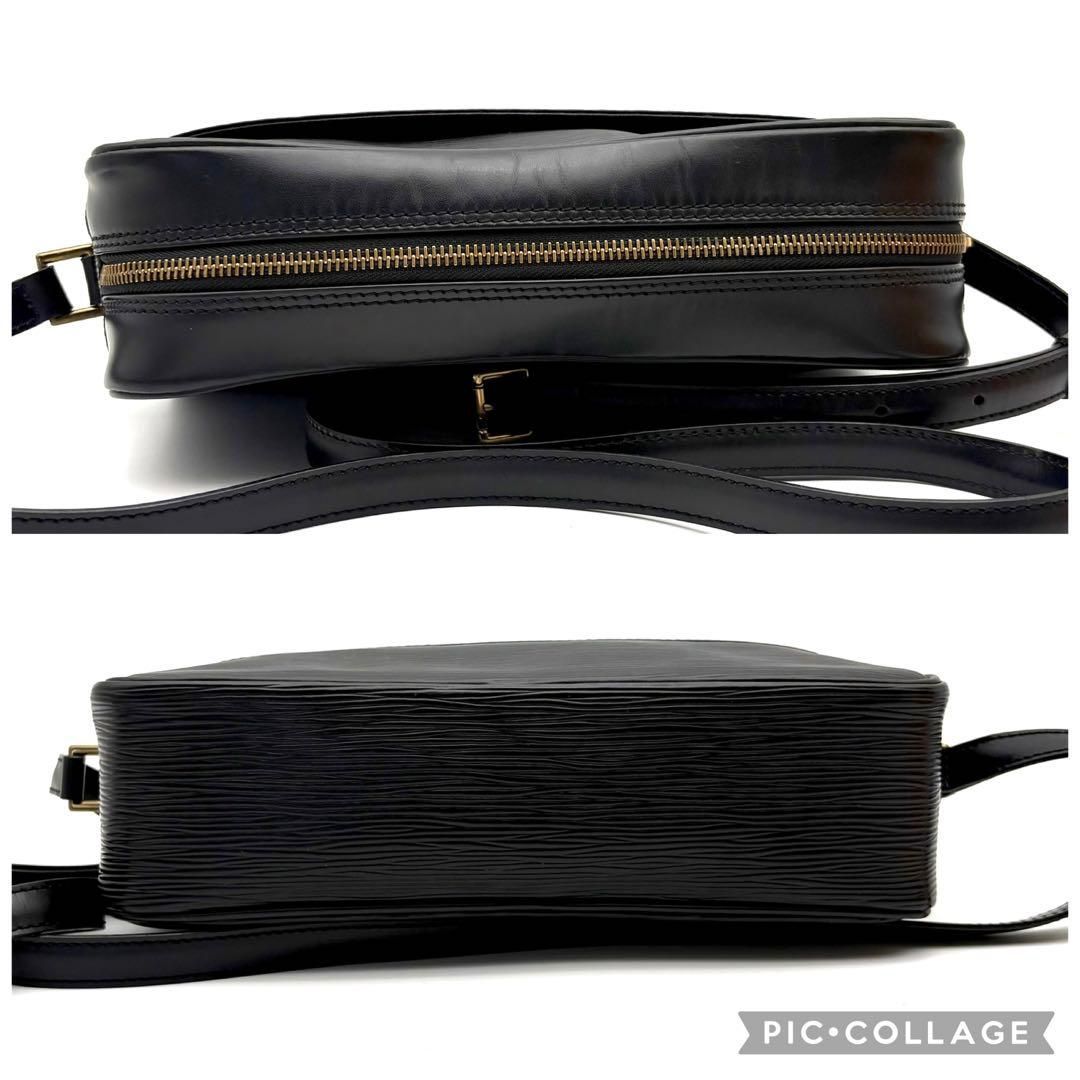 ⛄️極美品⛄️ルイヴィトンエピ トロカデロ27 ナイル ショルダー