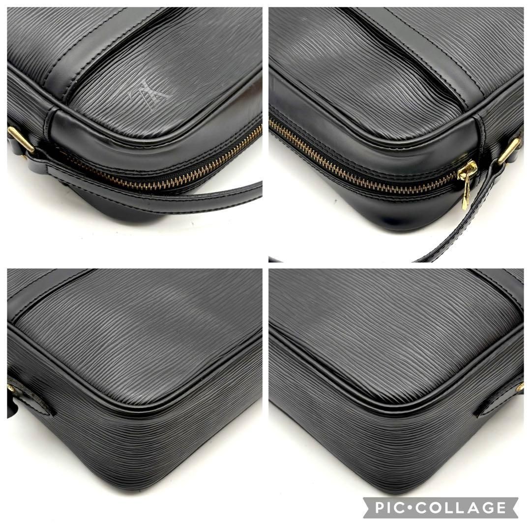 ⛄️極美品⛄️ルイヴィトンエピ トロカデロ27 ナイル ショルダー