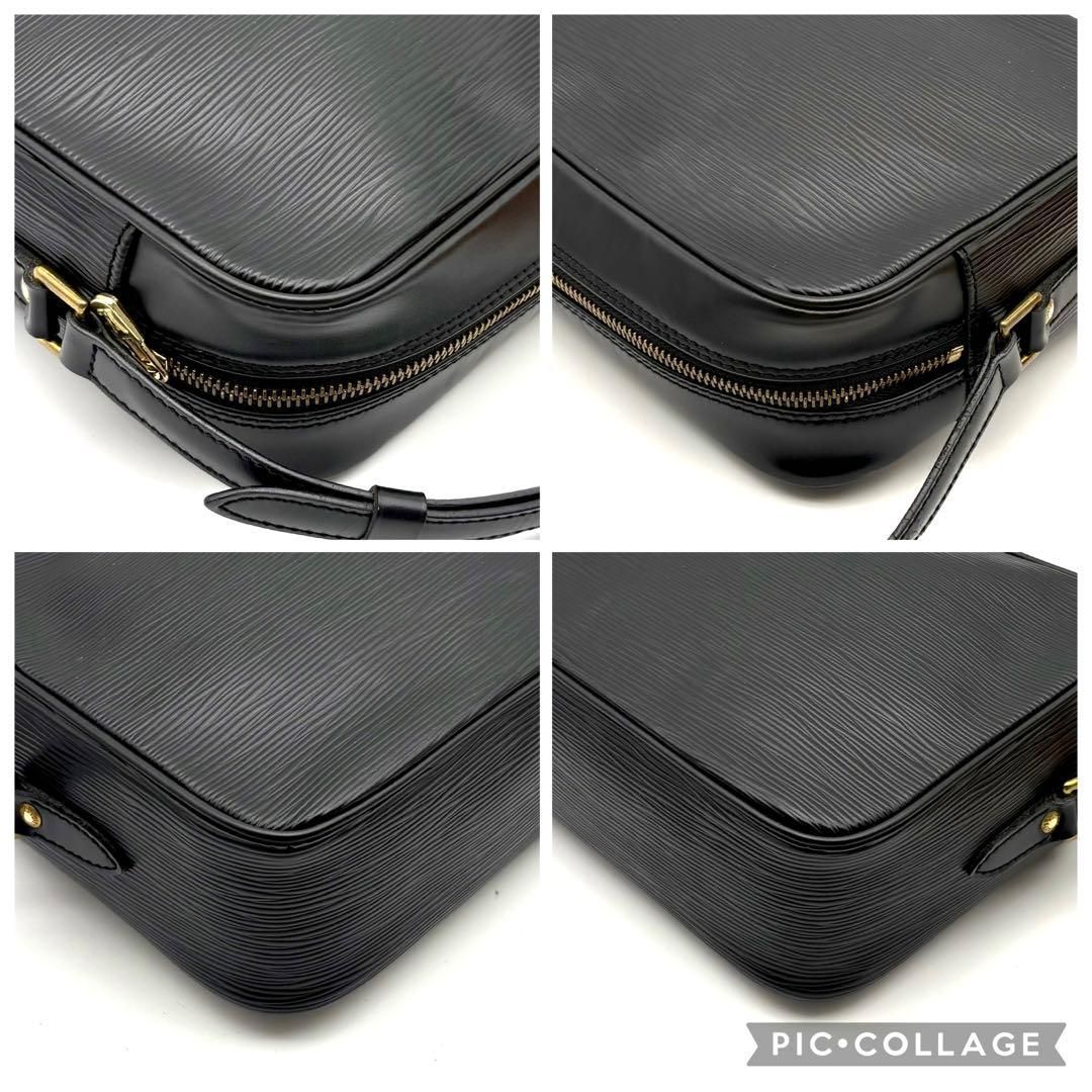 ⛄️極美品⛄️ルイヴィトンエピ トロカデロ27 ナイル ショルダー