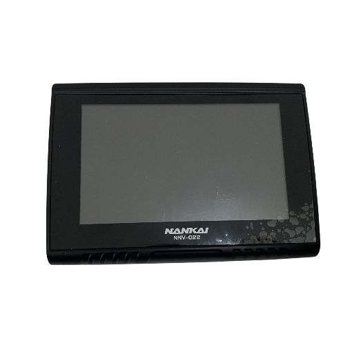 NANKAI NNV-022 バイク用 ナビゲーション システム 5インチ 南海部品