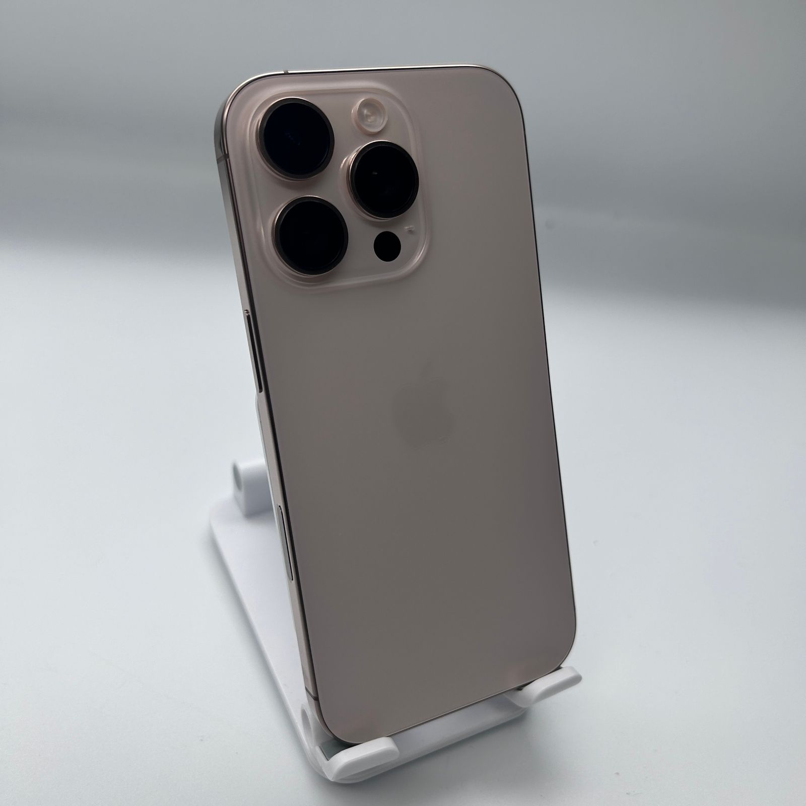 iPhone 16 Pro 256GB デザートチタニウム Bランク Apple アイフォン SIMフリー