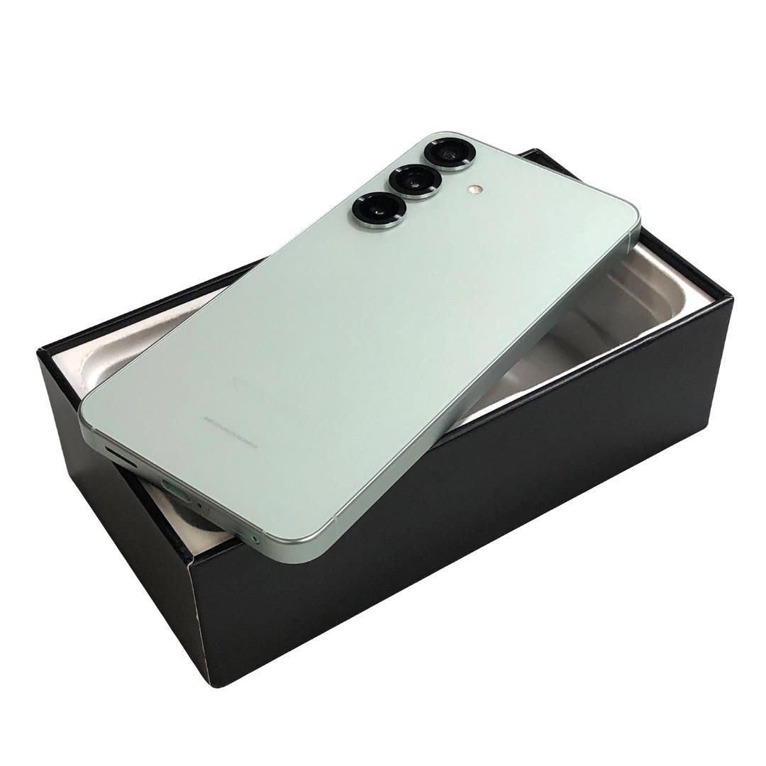 【美品】Galaxy S25 256GB｜SIMフリー｜SM-S931Z