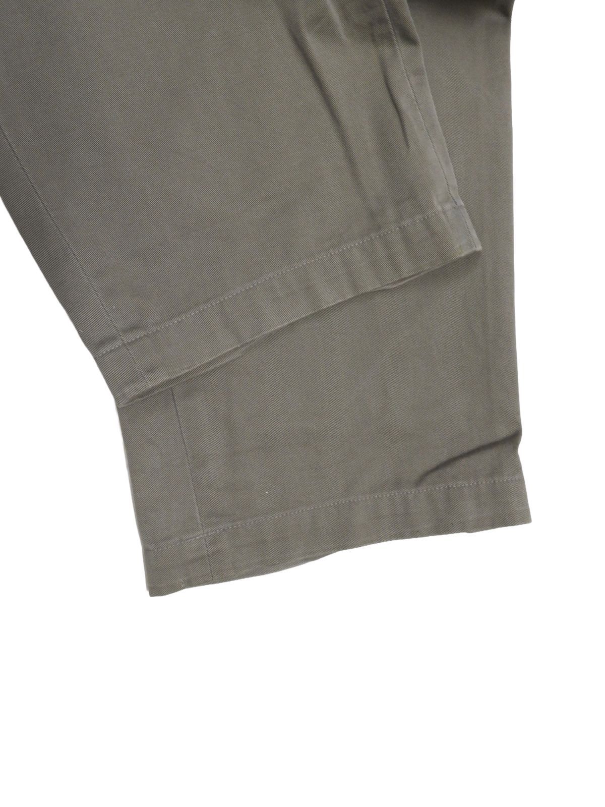 POLO RALPH LAUREN / ポロ ラルフローレン CLASSIC POLO CHINO 33/32 カーキ 中古品 ▲★ (138) POLO RALPH LAUREN / ポロ ラルフローレン CLASSIC POLO CHINO 33/32 カーキ 中古品 ▲★ (138)