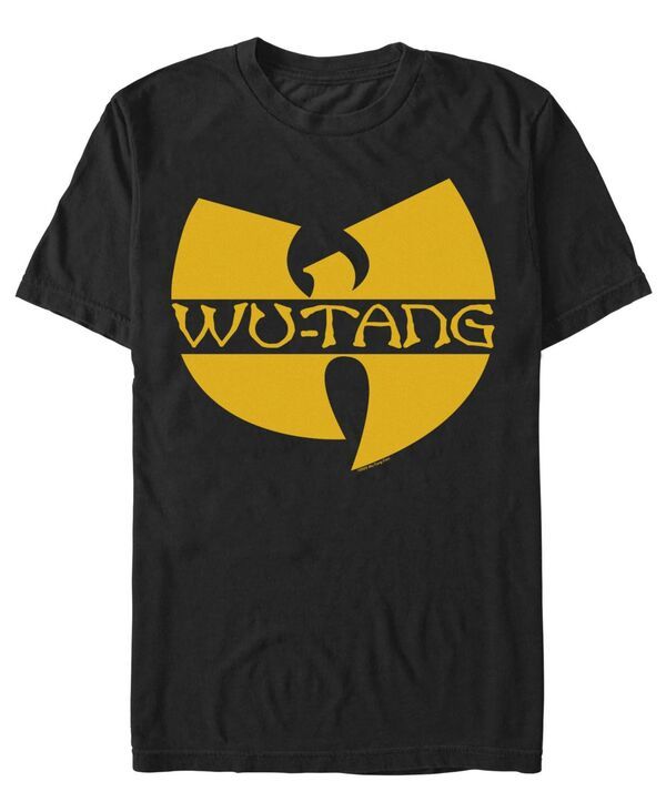 フィフスサン メンズ トップス Tシャツ グラフィック Fifth Sun Mens WuTang Clan Graphic TShirt Black ブラック