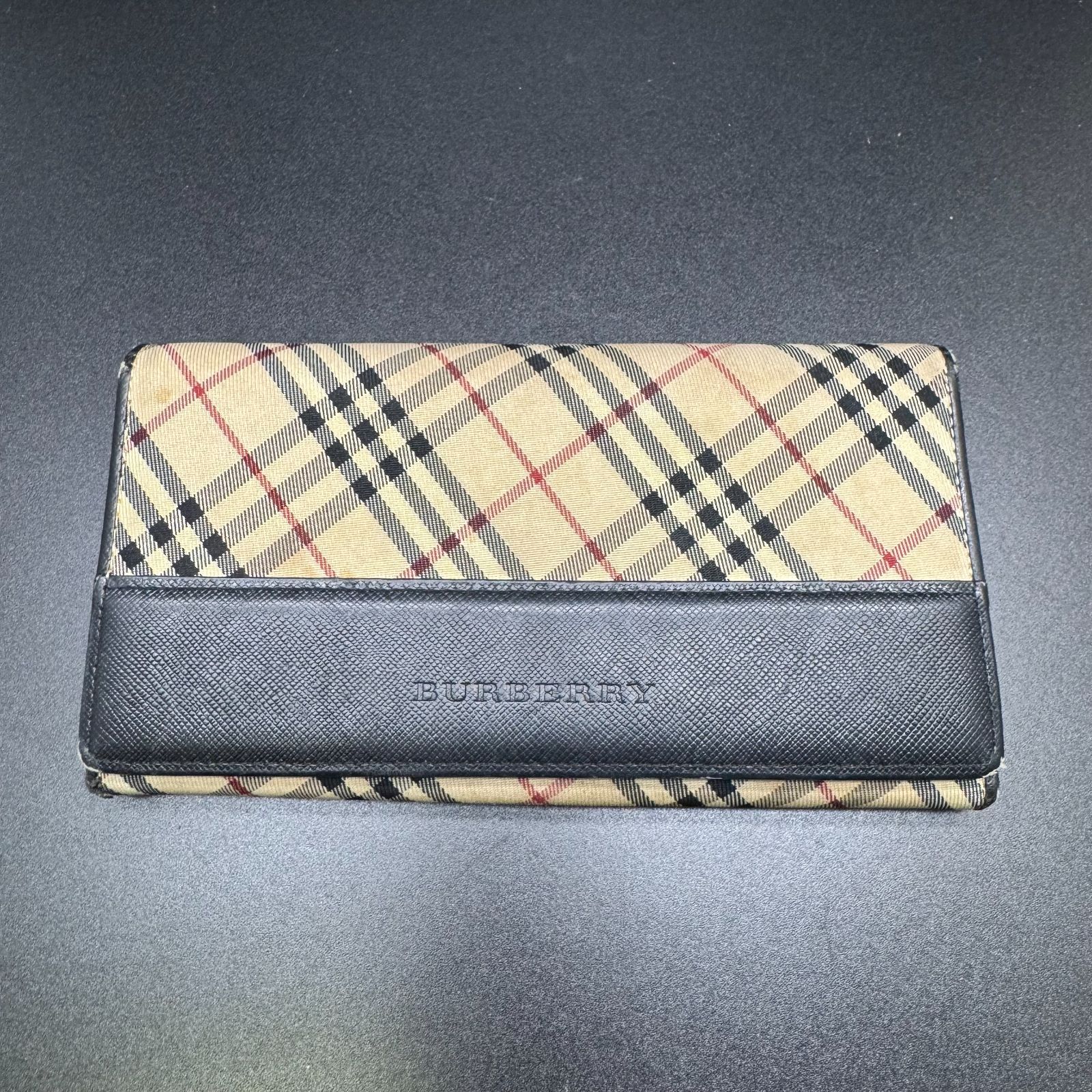 バーバリー 　 財布 B26021622