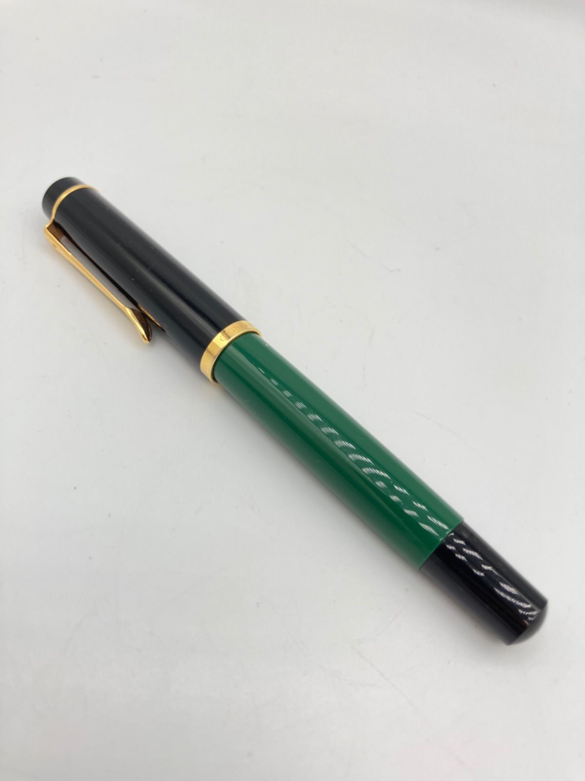 PELICAN ペリカン GUNTHER WAGNER 万年筆 インクセット □ PELIKAN ペリカン GUNTHER WAGNER D-3000 万年筆 - メルカリ