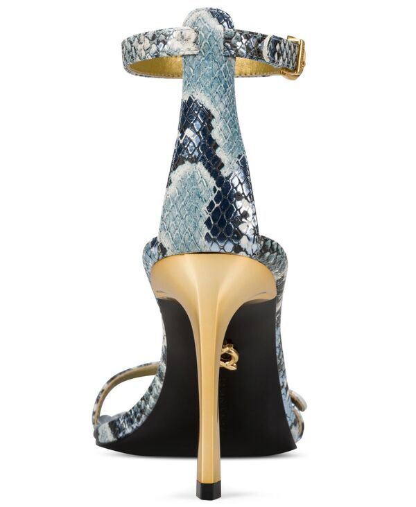 ダナ キャラン ニューヨーク レディース シューズ サンダル アンクル Donna Karanew York Womens Pryce Buckle AnkleStrap Dressandals Te ダナ キャラン ニューヨーク レディース シューズ サンダル アンクル Donna Karanew York Womens Pryce Buckle AnkleStrap Dressandals Te
