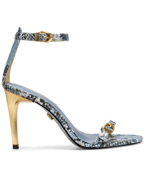 ダナ キャラン ニューヨーク レディース シューズ サンダル アンクル Donna Karanew York Womens Pryce Buckle AnkleStrap Dressandals Te ダナ キャラン ニューヨーク レディース シューズ サンダル アンクル Donna Karanew York Womens Pryce Buckle AnkleStrap Dressandals Te