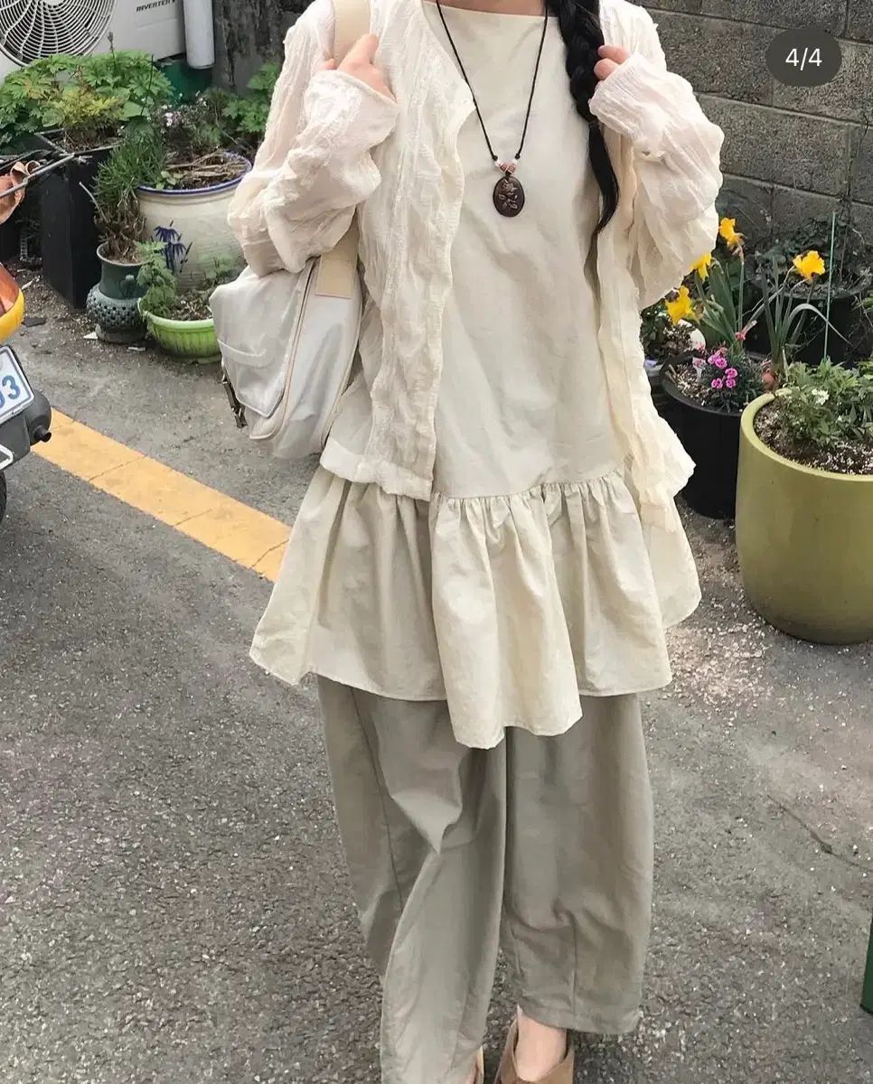 シズル ヴィンテージ 森ガール コーディネートセット