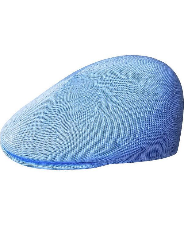 カンゴール メンズ アクセサリー 帽子 キャップ Kangol Mens Seamless Tropic 507 Ivy Caps Flat Caps Surf