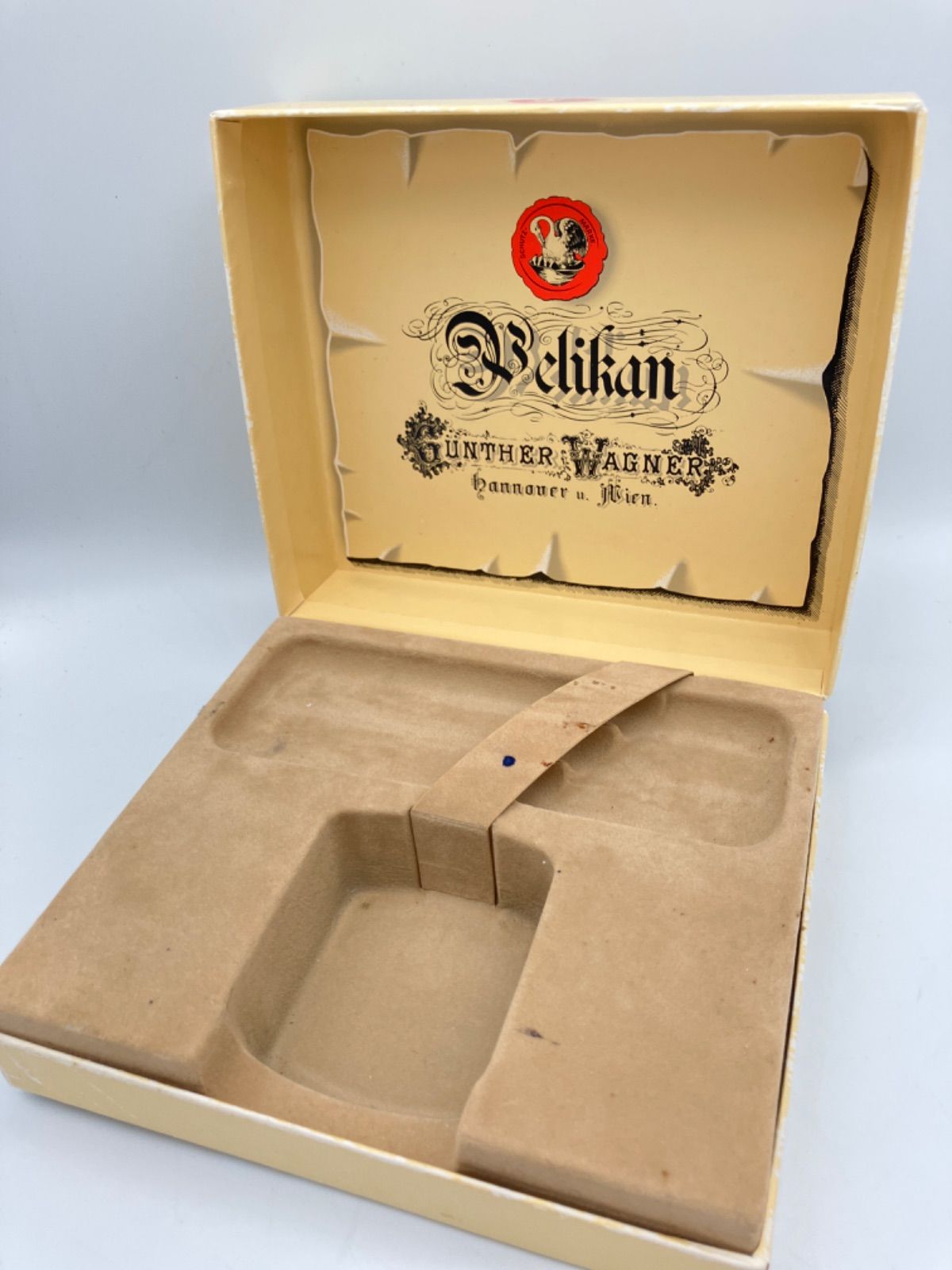 □ PELIKAN ペリカン GUNTHER WAGNER D-3000 万年筆 - メルカリ
