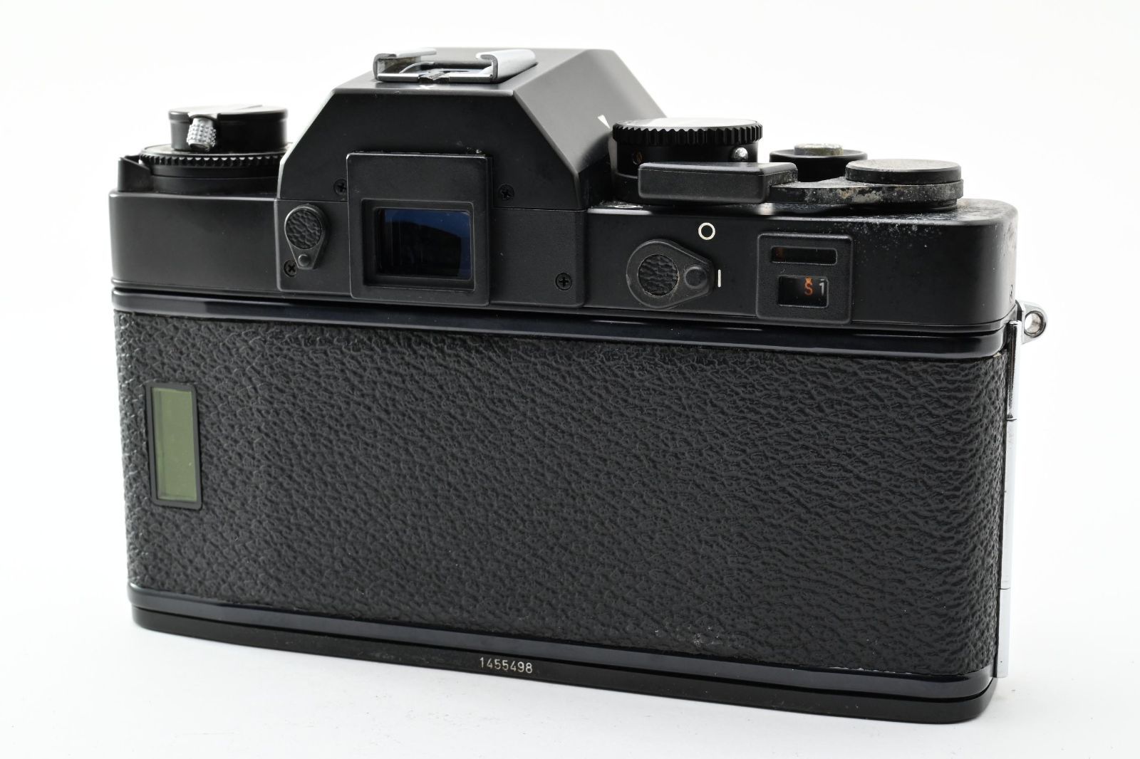 ☆動作品☆ ライカ LEICA R3 ELECTRONIC ボディ ブラック #2409 - メルカリ