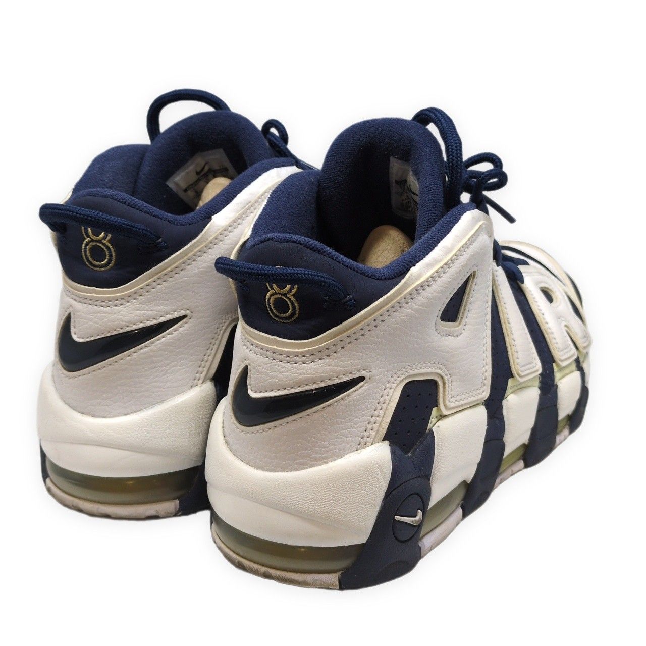 NIKE ナイキ Air More Uptempo 
