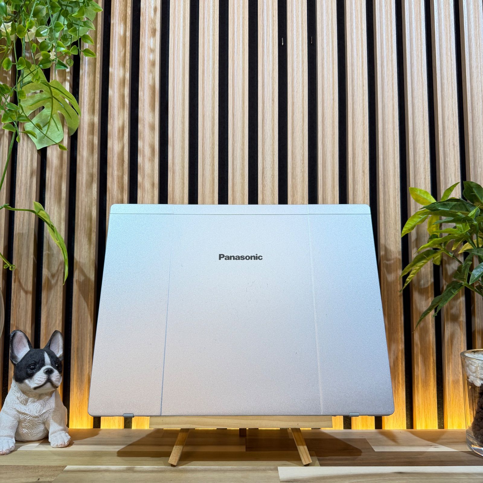 公式ショップ限定価格❣️/ 《バッテリー新品同様》レッツノート Let's