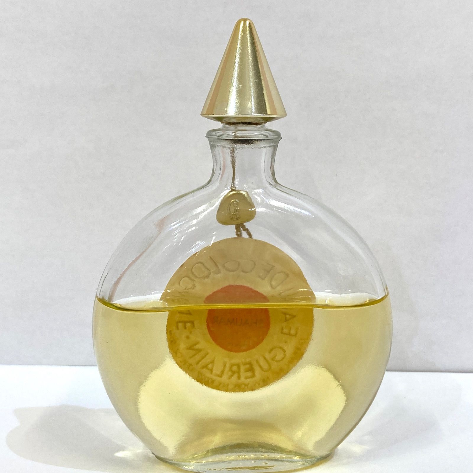 ◉GUERLAIN◉ゲラン SHALIMAR シャリマー 香水 オーデコロン EDC 50ml